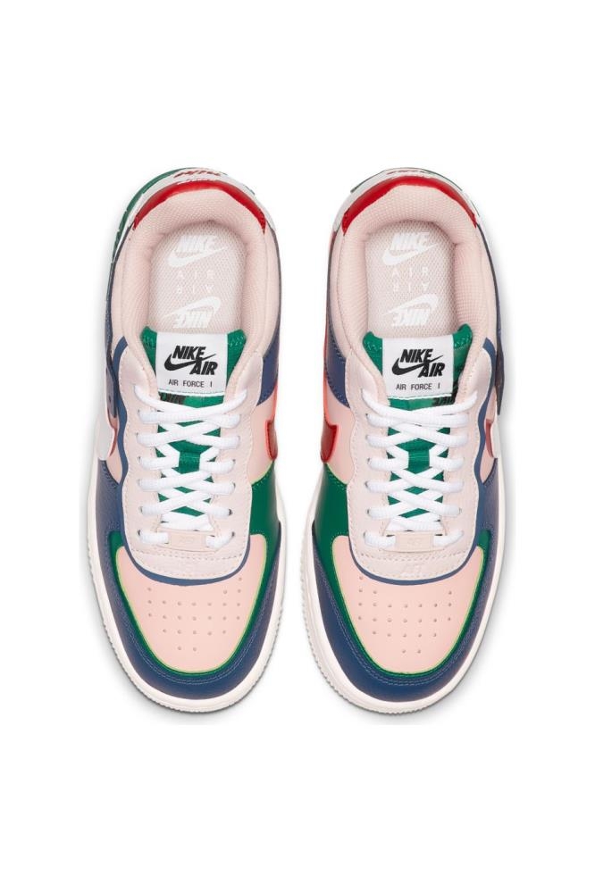 mystic navy air force 1