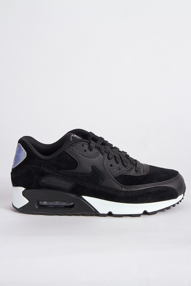 Nike Sneaker Air Max 90 Skulls Vintage Nike Air Max 90 Premium Rebel