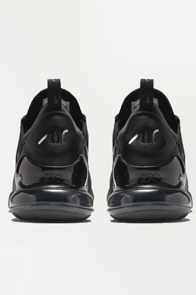 Air max 270 black chrome on sale