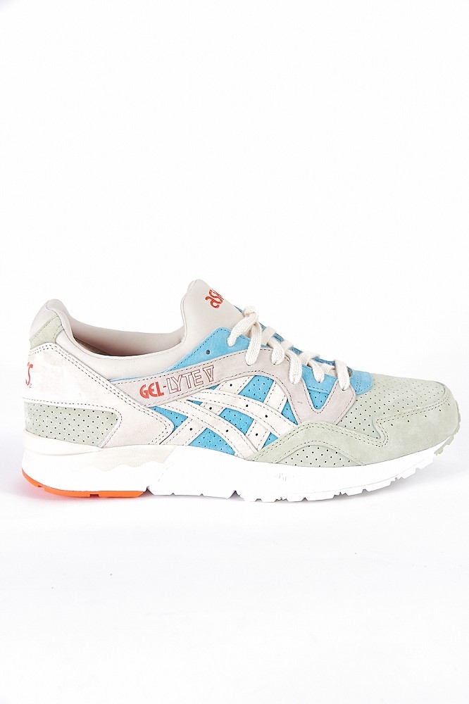 Gel lyte v reef water birch best sale