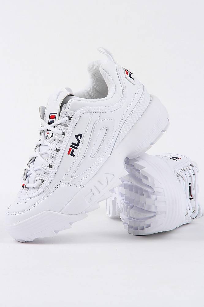 platypus fila disruptor