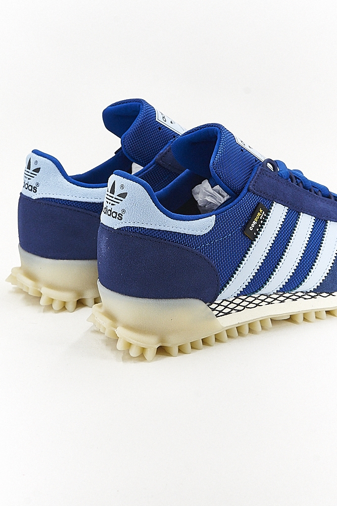 Adidas Marathon TR Royal Aluminium Sneaker Footwear Animal Tracks