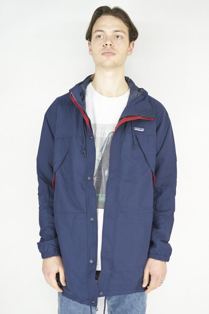 Patagonia-Recycled-Nylon-Parka