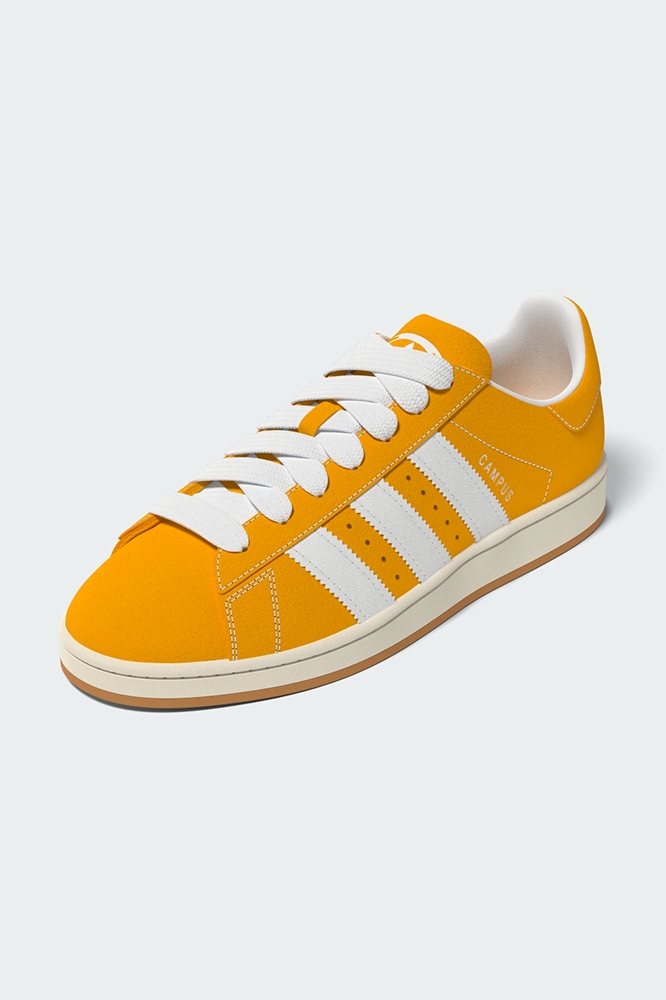 Adidas Campus 00s PANTON/FTWWHT/OWHITE | New | Animal Tracks