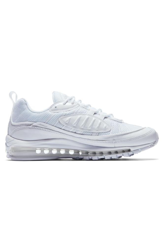 Air max 98 platinum white online