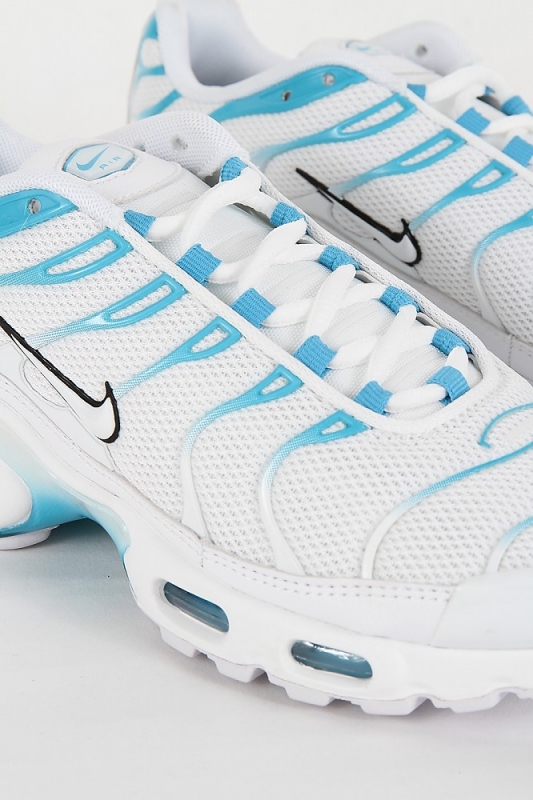 nike air max plus blue fury