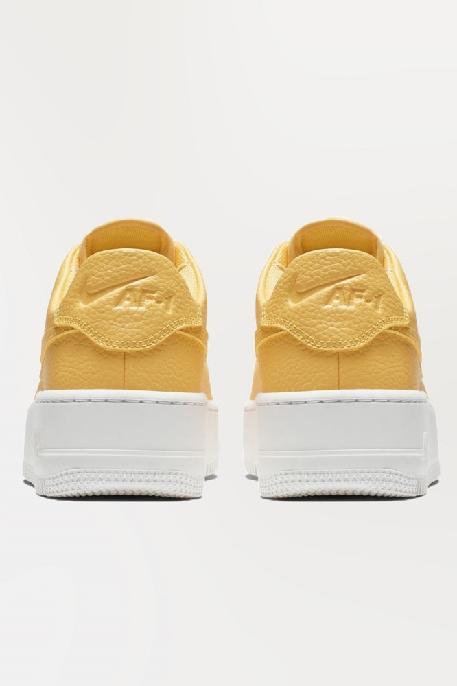 Nike air force 1 sage low topaz gold hotsell