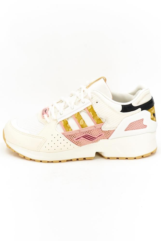 2024年最新入荷 Adidas-Disney-ZX-10000-C-Black キャラクターグッズ