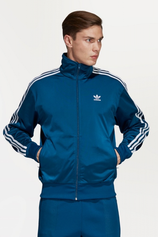 Adidas Firebird TT Legmar Trainingsjacken Jacken Animal Tracks